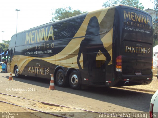 Servers Transporte e Turismo 4002 na cidade de Porto Velho, Rondônia, Brasil, por Alex da Silva Rodrigues. Número da foto: #1248599.