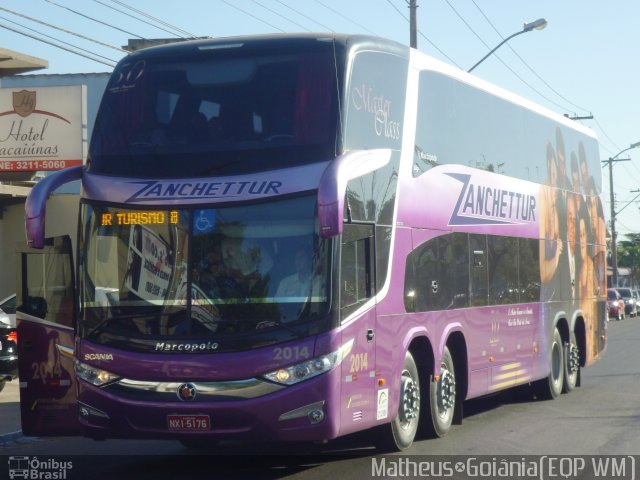 Zanchettur 2014 na cidade de Goiânia, Goiás, Brasil, por Vicente Pinto Moreira. Número da foto: #1247274.