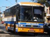 Viação Sertaneja 560 na cidade de Sete Lagoas, Minas Gerais, Brasil, por Gabriel Valladares. Número da foto: #1247729.