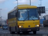 Viação Itapemirim 40473 na cidade de São Paulo, São Paulo, Brasil, por Leandro Carneiro. Número da foto: #1248106.
