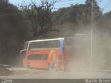 Pullman Bus PARADISO G7 1800 DD na cidade de Caxias do Sul, Rio Grande do Sul, Brasil, por Marcio  Bruxel. Número da foto: #1246946.