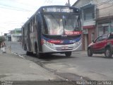BBTT - Benfica Barueri Transporte e Turismo 27.461 na cidade de Barueri, São Paulo, Brasil, por Joao Felipe da Silva . Número da foto: #1247582.