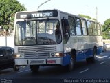 MRW Tur 133 na cidade de Fortaleza, Ceará, Brasil, por Diego  de Souza. Número da foto: #:id.