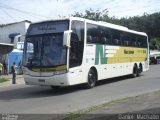 Viação Nacional 12435 na cidade de Ilhéus, Bahia, Brasil, por Daniel  Machado. Número da foto: #1247864.