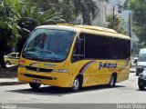 Fábio Turismo 4000 na cidade de Rio de Janeiro, Rio de Janeiro, Brasil, por Renan Vieira. Número da foto: #1248519.