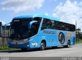 Auto Viação Progresso 6131 na cidade de Recife, Pernambuco, Brasil, por Luiz Carlos de Santana. Número da foto: #1247117.