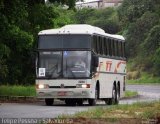 ATT - Atlântico Transportes e Turismo 3200 na cidade de Salvador, Bahia, Brasil, por Felipe Pessoa de Albuquerque. Número da foto: #1247680.