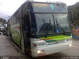 Auto Viação Esperança Campos 2040 na cidade de Petrópolis, Rio de Janeiro, Brasil, por Lucas Passos. Número da foto: #1247593.