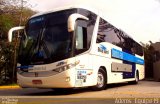 VIDA - Viação Danúbio Azul 11.006 na cidade de São Paulo, São Paulo, Brasil, por Adems  Equipe 19. Número da foto: #1247567.