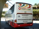 Transmoreira 680 na cidade de Belo Horizonte, Minas Gerais, Brasil, por Thiago  Pacheco. Número da foto: #1248147.