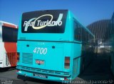 Real Turismo 4700 na cidade de Aparecida, São Paulo, Brasil, por Luiz Krolman. Número da foto: #1247435.