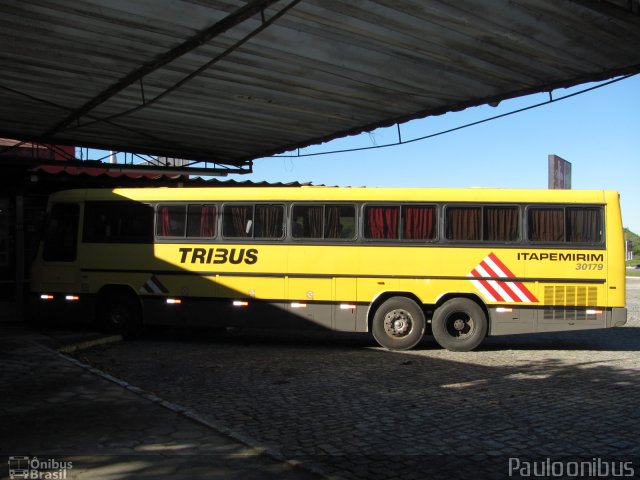 Viação Itapemirim 30179 na cidade de Casimiro de Abreu, Rio de Janeiro, Brasil, por Paulo Camillo Mendes Maria. Número da foto: #1196151.