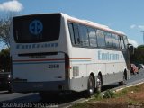 Emtram 2960 na cidade de Brasília, Distrito Federal, Brasil, por José Augusto da Silva Gama. Número da foto: #:id.