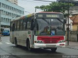 Rio Rotas Transporte e Turismo D81134 na cidade de Rio de Janeiro, Rio de Janeiro, Brasil, por Renan Vieira. Número da foto: #1195806.