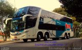 Auto Viação 1001 RJ 108.201 na cidade de São Paulo, São Paulo, Brasil, por Adems  Equipe 19. Número da foto: #1195933.