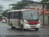 Viação Andorinha Rio D59055 na cidade de Rio de Janeiro, Rio de Janeiro, Brasil, por Renan Vieira. Número da foto: #1195807.
