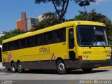 Viação Itapemirim 42043 na cidade de São Paulo, São Paulo, Brasil, por Adriano Minervino. Número da foto: #1196385.