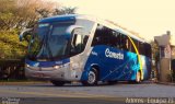 Viação Cometa 11223 na cidade de São Paulo, São Paulo, Brasil, por Adems  Equipe 19. Número da foto: #1196317.
