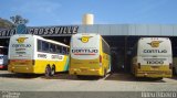 Empresa Gontijo de Transportes 12405 na cidade de Perdões, Minas Gerais, Brasil, por Ildeu Ribeiro. Número da foto: #1196175.