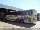 Expresso Santa Rita 278 na cidade de Perdões, Minas Gerais, Brasil, por Ildeu Ribeiro. Número da foto: #1195907.