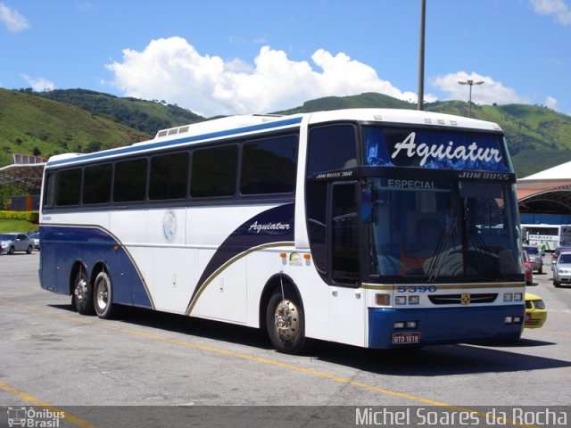 Aguiatur Agência de Viagens e Turismo 5390 na cidade de Aparecida, São Paulo, Brasil, por Michel Soares da Rocha. Número da foto: #1250062.