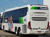 Planalto Transportes 1632 na cidade de Porto Alegre, Rio Grande do Sul, Brasil, por Marcio  Bruxel. Número da foto: #:id.