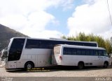 Hoffmann Turismo 2700 na cidade de Ouro Preto, Minas Gerais, Brasil, por Jones Bh. Número da foto: #1249009.