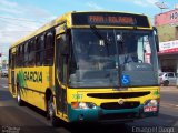 Viação Garcia 7567 na cidade de Apucarana, Paraná, Brasil, por Emanoel Diego.. Número da foto: #1250380.