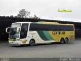 Empresa Gontijo de Transportes 16015 na cidade de Vitória da Conquista, Bahia, Brasil, por Daniel  Machado. Número da foto: #1249981.