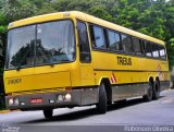 Viação Itapemirim 24001 na cidade de São Paulo, São Paulo, Brasil, por Rubenoel Oliveira. Número da foto: #1250526.