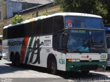Empresa de Transportes Andorinha 4284 na cidade de Rio de Janeiro, Rio de Janeiro, Brasil, por Michel Soares da Rocha. Número da foto: #1250042.