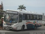 Auto Viação Salineira 616 na cidade de Cabo Frio, Rio de Janeiro, Brasil, por Anderson Sousa Feijó. Número da foto: #1249098.