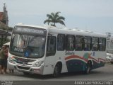 Auto Viação Salineira 616 na cidade de Cabo Frio, Rio de Janeiro, Brasil, por Anderson Sousa Feijó. ID da foto: :id.