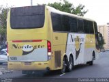 Viação Nordeste 1090 na cidade de Fortaleza, Ceará, Brasil, por Davidson  Gomes. Número da foto: #1249032.