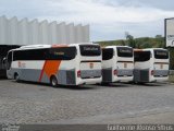 Viação Cidade do Aço RJ 174.113 na cidade de Barra Mansa, Rio de Janeiro, Brasil, por Guilherme Afonso Sfbus. Número da foto: #1249142.