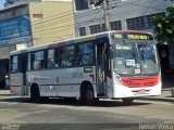 EVA - Empresa de Viação Algarve D90138 na cidade de Rio de Janeiro, Rio de Janeiro, Brasil, por Renan Vieira. Número da foto: #1250381.