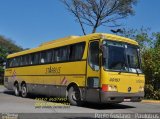 Viação Itapemirim 40157 na cidade de São Paulo, São Paulo, Brasil, por Paulo Gustavo. Número da foto: #1249601.