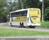 Viação Nacional 12435 na cidade de Ilhéus, Bahia, Brasil, por Daniel  Machado. Número da foto: #1249721.