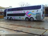 Kopereck Turismo 800 na cidade de Pelotas, Rio Grande do Sul, Brasil, por Gabriel  Morosoli. Número da foto: #:id.