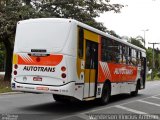 Autotrans > Turilessa 3180 na cidade de Ipatinga, Minas Gerais, Brasil, por Wanderson Vinícius Amorim. ID da foto: :id.