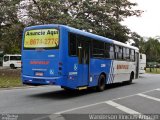 Univale Transportes 11990 na cidade de Ipatinga, Minas Gerais, Brasil, por Wanderson Vinícius Amorim. Número da foto: #:id.