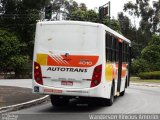 Autotrans > Turilessa 4010 na cidade de Ipatinga, Minas Gerais, Brasil, por Wanderson Vinícius Amorim. ID da foto: :id.