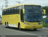 Viação Itapemirim 9003 na cidade de Campos dos Goytacazes, Rio de Janeiro, Brasil, por Paulo  Junior. Número da foto: #:id.