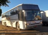 ED Transportes 4060 na cidade de Santa Bárbara, Bahia, Brasil, por Gabriel  Santos-ba. Número da foto: #1252404.