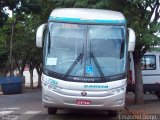 Viação Garcia 7386 na cidade de Apucarana, Paraná, Brasil, por Emanoel Diego.. Número da foto: #1250637.