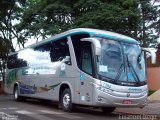 Viação Garcia 7386 na cidade de Apucarana, Paraná, Brasil, por Emanoel Diego.. Número da foto: #1250640.