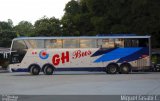 GH Tours 16 na cidade de , por Douglas Alvim. Número da foto: #1251426.