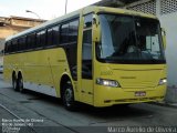 Viação Itapemirim 50080 na cidade de Rio de Janeiro, Rio de Janeiro, Brasil, por Marco Aurélio de Oliveira. Número da foto: #1251807.