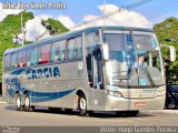 Viação Garcia 6568 na cidade de Maringá, Paraná, Brasil, por Victor Hugo Guedes Pereira. Número da foto: #1250875.