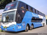 Turismo Erick el Rojo 320 na cidade de , por Douglas Alvim. Número da foto: #1250731.